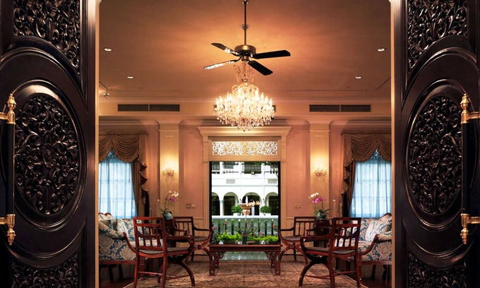 Surabaya Hôtel | Hotel Majapahit Surabaya - MGallery