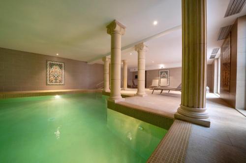 Niederbronn-les-Bains Hôtel | Hotel Majestic Alsace - Strasbourg Nord