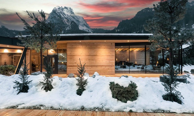 Alba Hôtel | Hotel Majon Miramonti