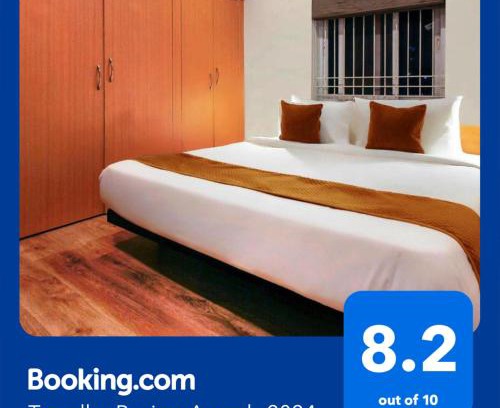 Shaikpet Hôtel | Hotel Mallikarjuna Residency