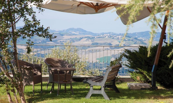 Urbino Hôtel | Hotel Mamiani & Relaxing Spa Urbino