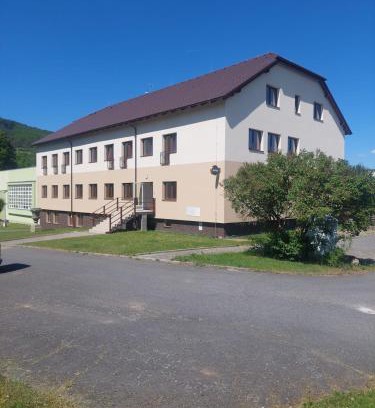 Manetin Hôtel | hotel Manětín