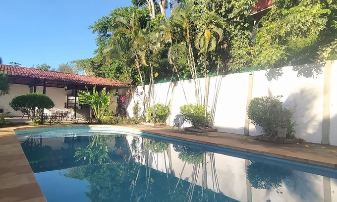 Olivenca Hôtel | Hotel Manaká
