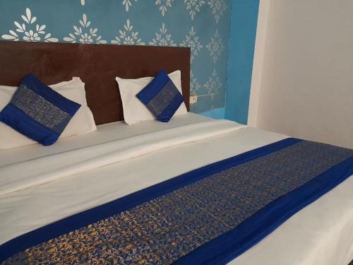 Karol Bagh Hôtel | Hotel Mandakini