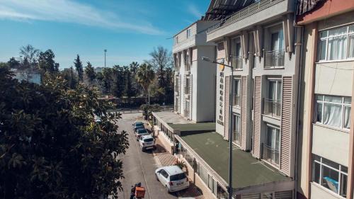 Kultur Mahallesi Hôtel | Hotel Mandalin