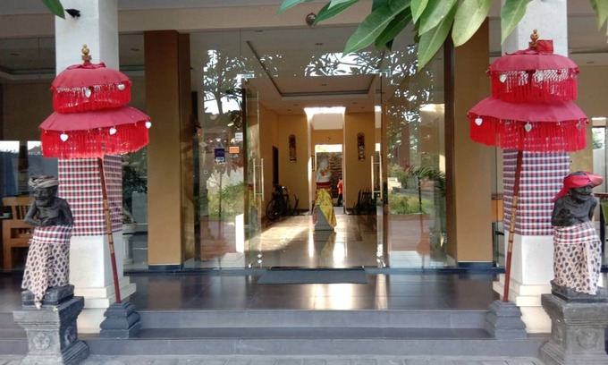 Banyuasri Hôtel | Hotel Mandari
