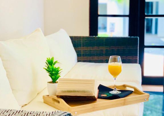 Cacique Hôtel | Hotel Mango Airport