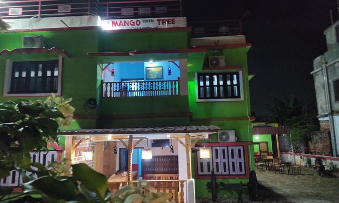 Biratnagar Hôtel | Hotel Mango Tree