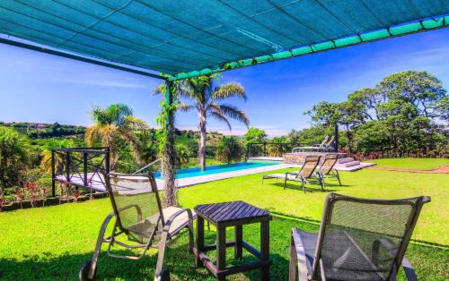 San Roque Hôtel | Hotel Mango Valley