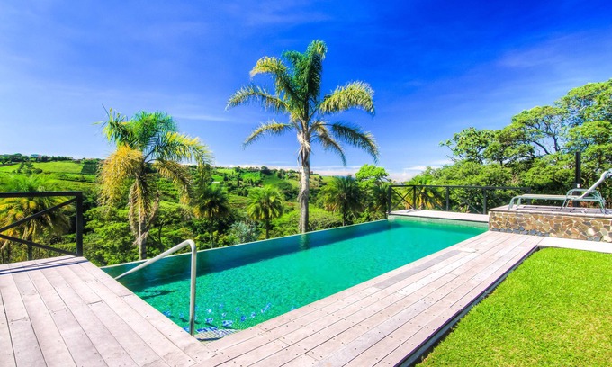San Roque Cabine | Hotel Mango Valley