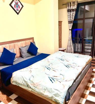 Lava Hôtel | Hotel Manjushree