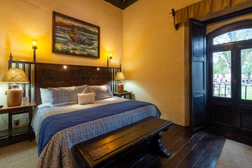 Centro Hôtel | Hotel Mansion Iturbe