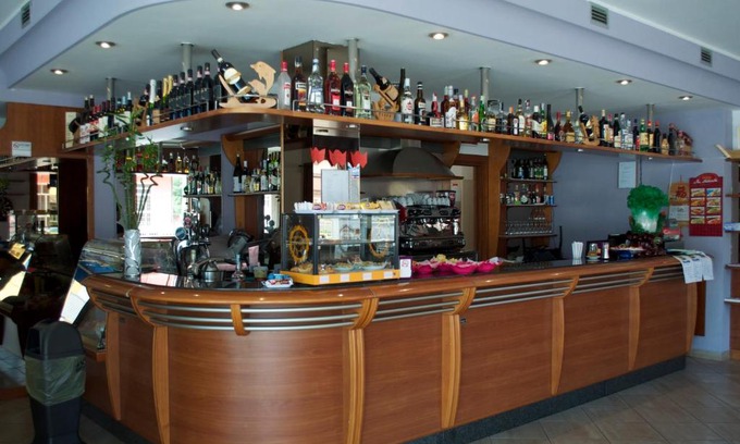 Bagnolo San Vito Hôtel | Hotel Mantova Sud