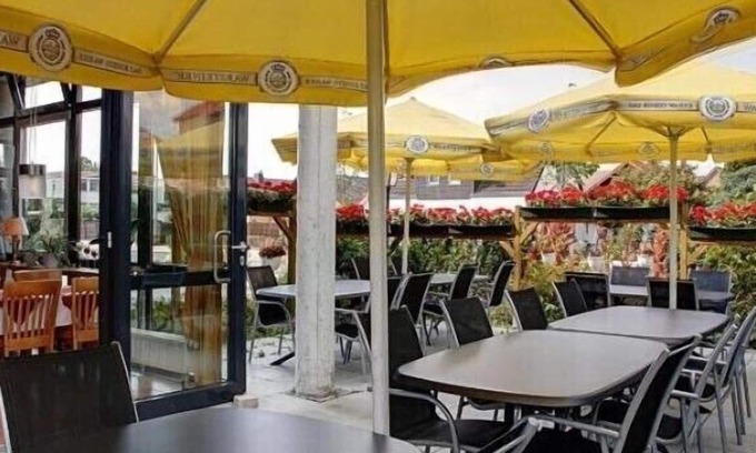 Paderborn Hôtel | Hotel Manu