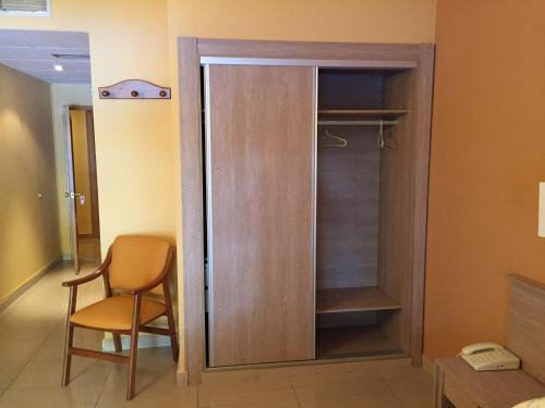 Manzanares Hôtel | Hotel Manzanares