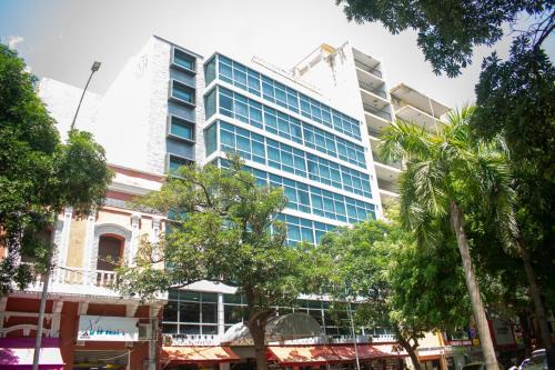 Centro Historico Hôtel | HOTEL MANZUR