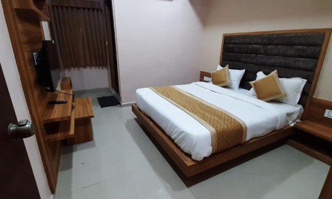 Ahmedabad Hôtel | Hotel Maple View