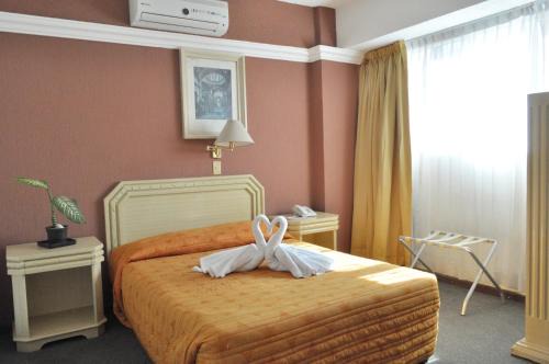 Centro Hôtel | Hotel María Teresa