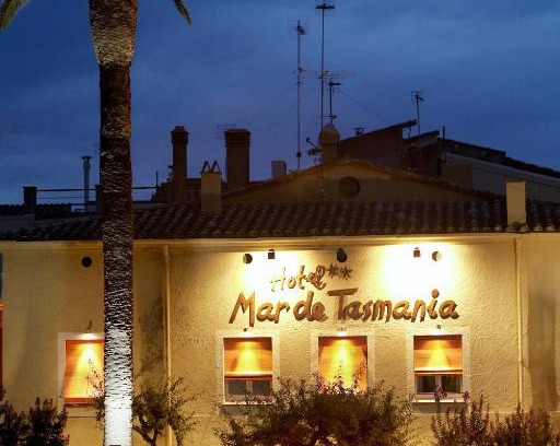 La Bisbal d'Emporda Hôtel | Hotel Mar de Tasmània - Auto Check-in
