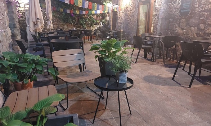 Chisagues Hôtel | HOTEL MARBORE COFFEE