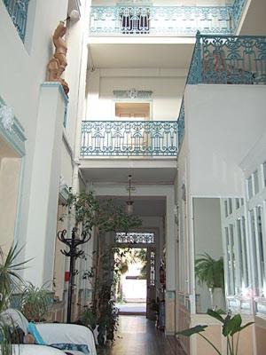 Castelsarrasin Hôtel | HOTEL MARCEILLAC