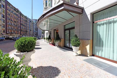 Varesine Hôtel | Hotel Marconi