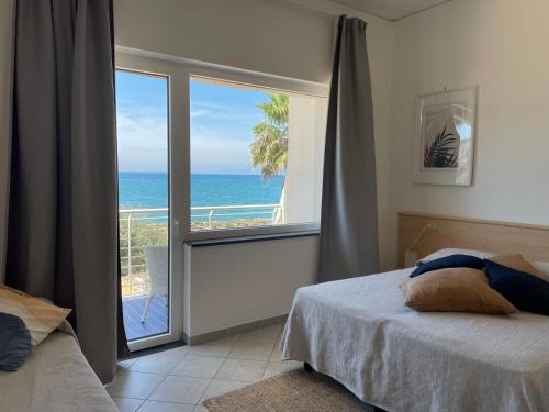 Agropoli Hôtel | Hotel Mare