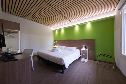 Treviglio Hôtel | Hotel Marelet