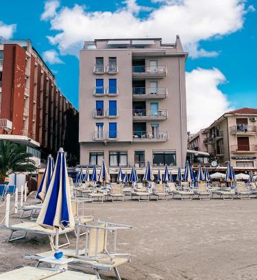 Pietra Ligure Hôtel | Hotel Maremola