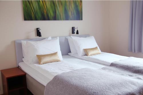 Andenes Hôtel | Hotel Marena