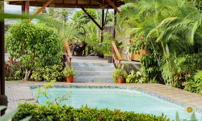 Drake Bay Hôtel | Hotel Margarita