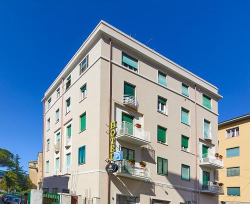 Pisa City Centre Hôtel | Hotel Maria