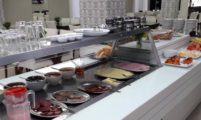 Lajeado Hôtel | Hotel Mariani