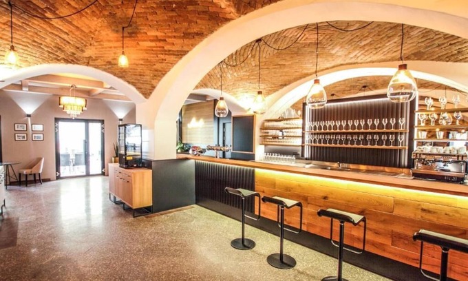 Znojmo Hôtel | Hotel Mariel Znojmo