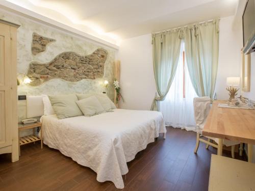 Borgo Antico Hôtel | Hotel Marina