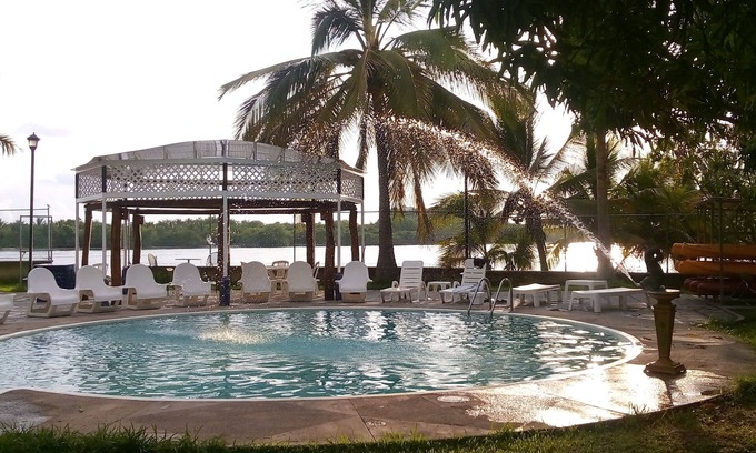 San Blas Hôtel | Hotel Marina San Blas
