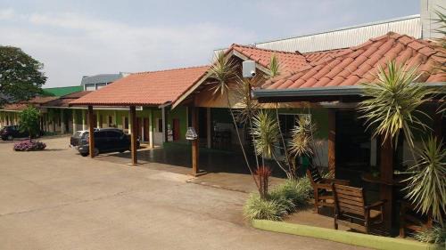 Maringa Hôtel | Hotel Maringa