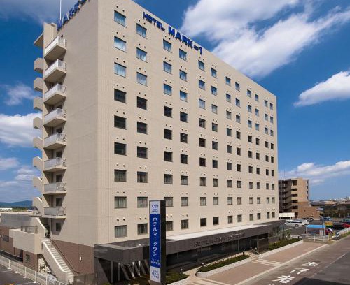 Tsukuba Hôtel | Hotel Mark-1 Tsukuba