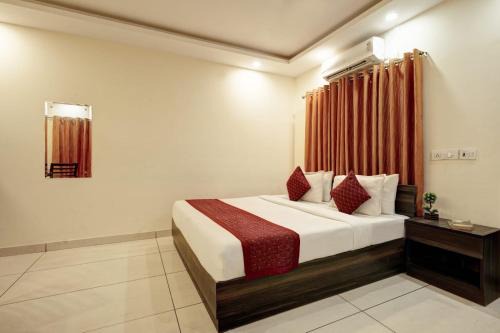 Mahipalpur Extension Hôtel | Hotel Mark Near IGI Airport
