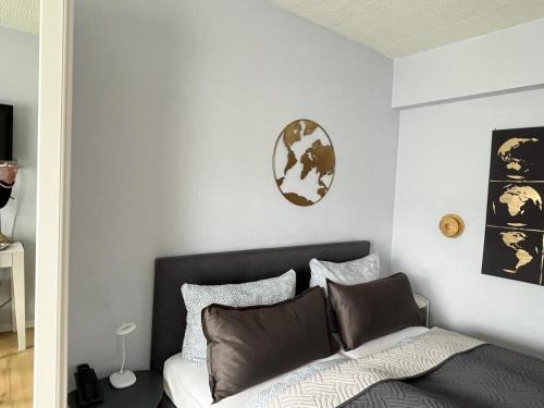 Bad Bellingen Hôtel | Hotel Markgraf