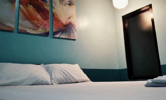 Laoag Hôtel | Hotel Marquee