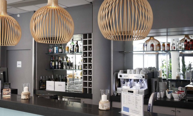 1st Arrondissement Hôtel | Hotel Marseille Centre Gare Saint-Charles