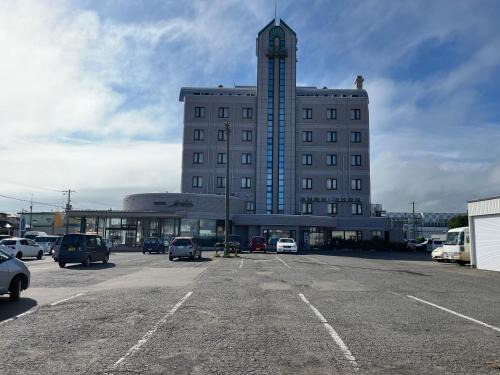 Kushiro Hôtel | Hotel Marsh Land