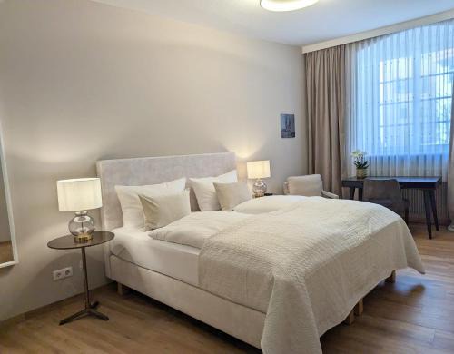Old Town Hôtel | Hotel Martin am Dom