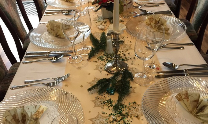Bad Sooden-Allendorf Hôtel | Hotel Martina