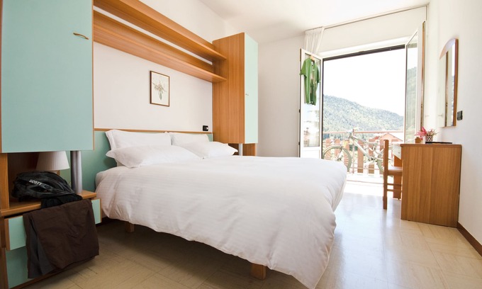 Ronzo-Chienis Hôtel | Hotel Martinelli