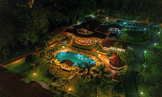 La Garita Hôtel | Hotel Martino Spa and Resort