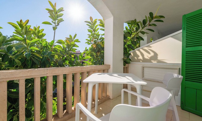 Colonia Sant Jordi Hôtel | Hotel Martorell