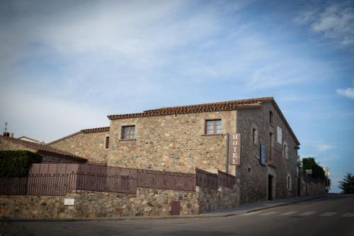 Calonge Hôtel | Hotel Mas 1670 - Adults Only
