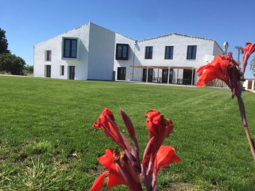 Deltebre Hôtel | Hotel Mas Catxina